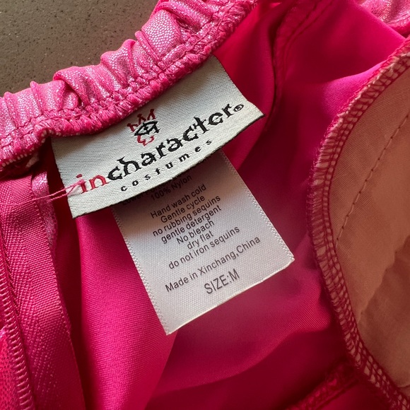 InCharacter Mermaid Costume. Size Medium. 🧜🏻‍♀️ - Picture 10 of 10